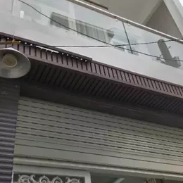 🫴TÂN PHÚ, 2 TẦNG ĐÚC - DT 50m2 (4×13M) - Ôtô TỚI NHÀ - SÁT MẶT TIỀN - SÁT AEON - CHỈ 4.8TỶ (TL)