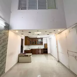 5.45 TỶ - KV. LÊ VĂN SỸ PHÚ NHUẬN – HẺM TRƯỚC NHÀ 6M – 4 TẦNG 3 PN – 20M RA MẶT TIỀN TRẦN HỮU