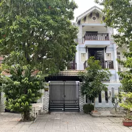 Bán nhà góc 2 Mặt tiền Hoa Phượng, Phú Nhuận - 8x20m - Hầm 5 tầng thang máy. HĐT 150 tr/th. Chỉ 45