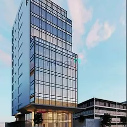 Bán nhà góc 2 Mặt tiền Nguyễn Đình Chiểu, Quận 1 - 6x18m - hầm 7 tầng thang máy, HĐT 90 triệu. Chỉ