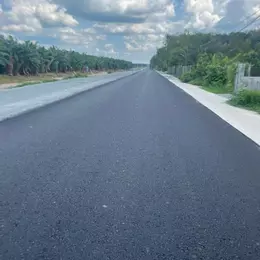 Cần bán nhanh miếng đất mặt tiền đường kinh doanh QL14