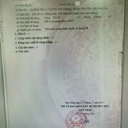 🌟 NGỘP NHÀ MẶT TIỀN ĐƯỜNG TỈNH 824-CƠ HỘI VÀNG ĐỂ SỞ HỮU ! 🌟