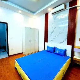 BÁN NHÀ TÂY SƠN, ĐỐNG ĐA. 25M2 5 TẦNG MT 3.1M- GIÁ 4,68 TỶ- HOT - HIẾM - SỔ ĐỎ RIÊNG BIỆT- ĐẸP Ở