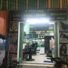 CẦN SANG NHƯỢNG LẠI TIỆM LÀM TÓC, NAIL ĐƯỜNG TÂY LÂN - QUẬN BÌNH TÂN - TP.HCM