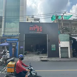 CHO THUE MẶT TIỀN ĐƯỜNG XÔ VIẾT NGHỆ TĨNH, PHƯỜNG 25, QUẬN BÌNH THẠNH, TP HCM, GIÁ LÀ 70 TRIỆU