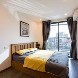 MP YÊN HOA - VIEW HỒ BẤT TẬN - DÒNG TIỀN ĐỀU ĐẶN - 6 TẦNG THANG MÁY - GIÁ CỰC ĐẦU TƯ