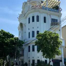 CHÍNH CHỦ CHO THUÊ NHÀ LÔ GÓC MỚI XÂY 🏢