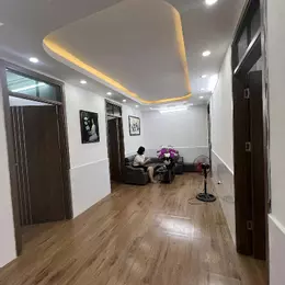 bán gấp căn CCMN 75m 3 ngủ , 2 vệ sinh tại Giáp Nhất  Thanh Xuân Giá 2 tỷ