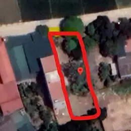 Bán 383m2 đất , sổ đỏ , chính chủ