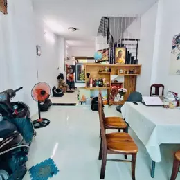 NHÀ MẶT TIỀN ĐƯỜNG KHU DÂN CƯ NAM LONG - TRẦN TRỌNG CUNG - QUẬN 7 - 3 TẦNG - CHỈ 16 TỶ.