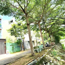 BÁN NHÀ MẶT TIỀN - VIEW SÔNG ĐƯỜNG PHẠM HỮU LẦU CÓ THANG MÁY - 16 TỶ NHỈNH.
