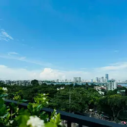 MẶT PHỐ NGHI TÀM-TÂY HỒ 126m2-7T-MT 6.8m-VIEW HỒ-KINH DOANH-APARTMENT-GIÁ CHÀO 81 TỶ