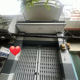 Bán nhà Đẹp mới Nguyễn Tiểu La Q10 - 3.1 x 9,- 3 lầu giá chỉ 6 tỷ
