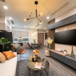Quỹ ngoại giao đặc biệt dự án Viha Complex - Viha Leciva, cam kết rẻ nhất