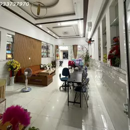 Bán nhà 2 tầng Phùng Đình Phùng