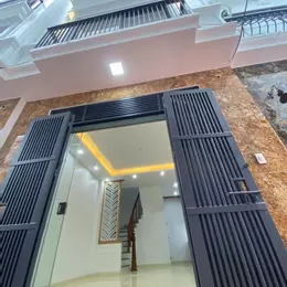 Bán nhà riêng Yên Bệ, Kim Chung. 120m đến trường THPT Hoài Đức A. Ôtô đỗ cửa. Nhà ở ngay