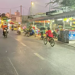 Bán nhà mặt tiền 4x18m giá 5,7 tỷ Tân Chánh Hiệp 35, Quận 12