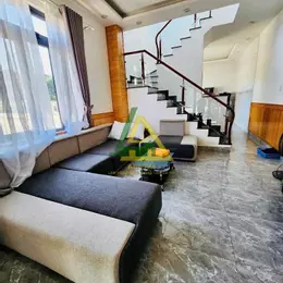 CHÍNH CHỦ CHO THUÊ NHÀ NGUYỄN ĐÌNH QUÂN P5, ĐÀ LẠT.