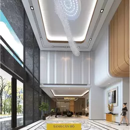 Viha Leciva 107 Nguyễn Tuân – Lựa Chọn An Tâm Từ Chủ Đầu Tư Uy Tín