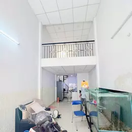 GIÁP KHU TÊN LỬA - GẦN CHỢ LÊ ĐÌNH CẨN - HẺM 5M - 27M2 - SỔ ĐẸP GIÁ 2.7 TỶ