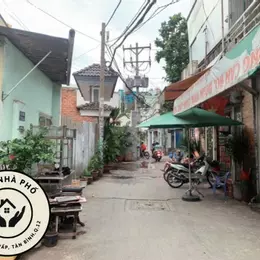 BÁN GẤP DÃY NHÀ TRỌ 200M2, QUANG TRUNG, 14 PHÒNG TRỌ P11 GÒ VẤP, GIÁ NHỈNH 11 ĐỒNG