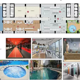 MỞ BÁN CĂN HỘ 2 NGỦ  , 3 NGỦ   ĐẸP NHẤT CHUNG CƯ VIHA COMPLEX – 107 NGUYỄN TUÂN - CHỈ TỪ 7.5 TỶ SỞ