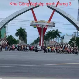 Chủ ngộp sâu cần bán gấp 2 lô Chơn Thành