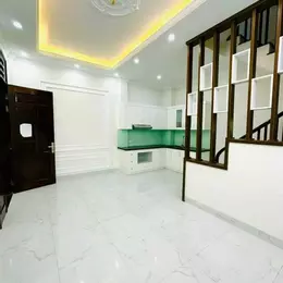 Bán nhà riêng Tân Lập, Đan Phượng. Cách 60m đến trường THCS Tân Lập. Nhà hoàn thiện ở NGAY
