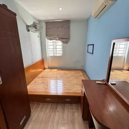 Bán nhà Lê Văn Sỹ p1 Tân Bình DT 30m2 ,4 tầng hẻm 4m . Giá 4ty2
