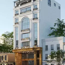 Bán Tòa Văn Phòng 9 Tầng Mặt Phố Vương Thừa Vũ,Vị Trí Đắc Địa.DT 189m2, Mt 12m.Giá 105 TỶ