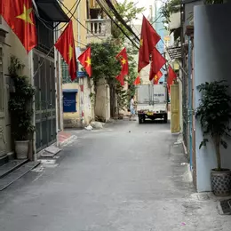 Bán nhà phố Vương  Thừa Vũ, Thanh Xuân 56m, 8 tầng, mt 4.3m. Giá: 18 tỷ