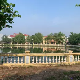 Bán Nhà Đườn Giếng Hương-Ba Gác Vào Đất-Nhà Đẹp Sẵn Ở-68m2-chỉ 4 đồng 2