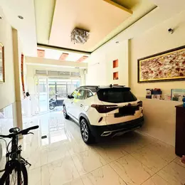 Bán Nhà Quận 6 - Kinh Dương Vương - Hẻm Xe Tải - 65M - Nhỉnh 10 Tỷ