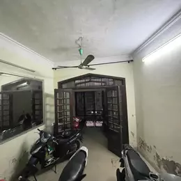 bán nhà phố Trường Chinh, Thanh Xuân 50m, 4 tầng. Giá: 8.9 tỷ