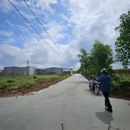 Chỉ với 485tr Sở hữu Đất thổ cư Tp Bmt