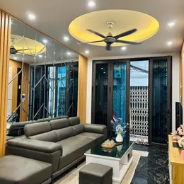 BÁN NHÀ CHÍNH CHỦ, ĐÊ TRẦN KHÁT CHÂN - HAI BÀ TRƯNG. 43M2 - 5 TẦNG - GIÁ 7,399 TỶ. NHÀ SIÊU ĐẸP.