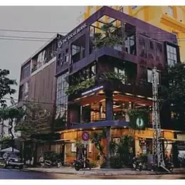 CHO THUÊ LÔ GÓC 2 MẶT TIỀN LÊ HỒNG PHONG- TTTP VỊ TRÍ ĐẮC ĐỊA
