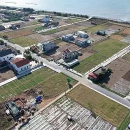 Những Suất Đầu Tư F0 Cuối Cùng Tại Đất Biển Quất Lâm, Nam Định. Hơn 1 Tỷ/lô