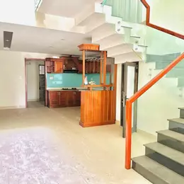 CHO THUÊ MT LÊ THANH NGHỊ 6 PHÒNG NGỦ FULL MÁY LẠNH