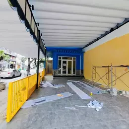 Cho thuê lô góc 2 mặt tiền DƯƠNG ĐÌNH NGHỆ khu phố Hàn TP Đà Nẵng