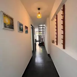 CHO THUÊ NHÀ KIỆT OTÔ FULL NỘI THẤT ĐƯỜNG NGUYỄN VĂN THOẠI - TP ĐÀ NẴNG