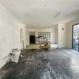 Cho thuê mặt bằng riêng biệt 2 mặt tiền Hoàng Văn Thụ - Hải Châu TP Đà Nẵng