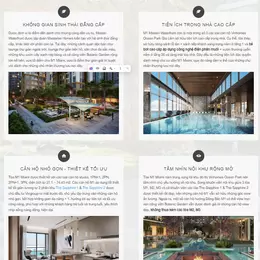 Chính Chủ Cho Thuê Căn Hộ Masteri Waterfront- Vinhome OceanPark 1 - 2N2VS