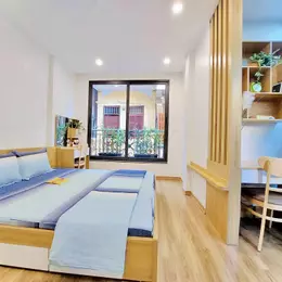 BÁn nhà phố Kim Ngưu, Hai Bà Trưng 37m, 5 tầng. Giá: 7.4 tỷ