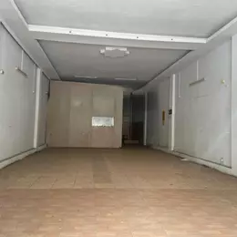 Cho thuê nhà cấp 4 mặt tiền Đống Đa ngang 6,5m TTTP kdoanh mọi loại hình