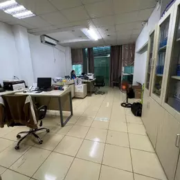 Cho thuê tòa 7 tầng mặt tiền 2 Tháng 9, Hải Châu Đà Nẵng có tầng hầm thang máy