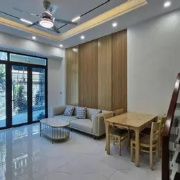 Bán nhà ngõ phố chương mỹ thành phố hải dương