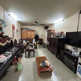 Chính chủ cần bán nhà tầng 1 ngõ 9 Khuất Duy Tiến.