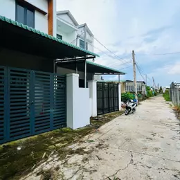 🏡 Bán nhà gần chợ Thạnh Phú, Vĩnh Cửu 🌟