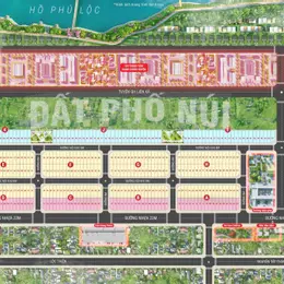 CẦN RA NHANH CẶP LÔ GÓC 2 MẶT TIỀN CẠNH TRƯỜNG MẪU GIÁO, VỊ TRÍ THUẬN LỢI. GIÁ CHỈ TỪ 7XX TRIỆU/LÔ